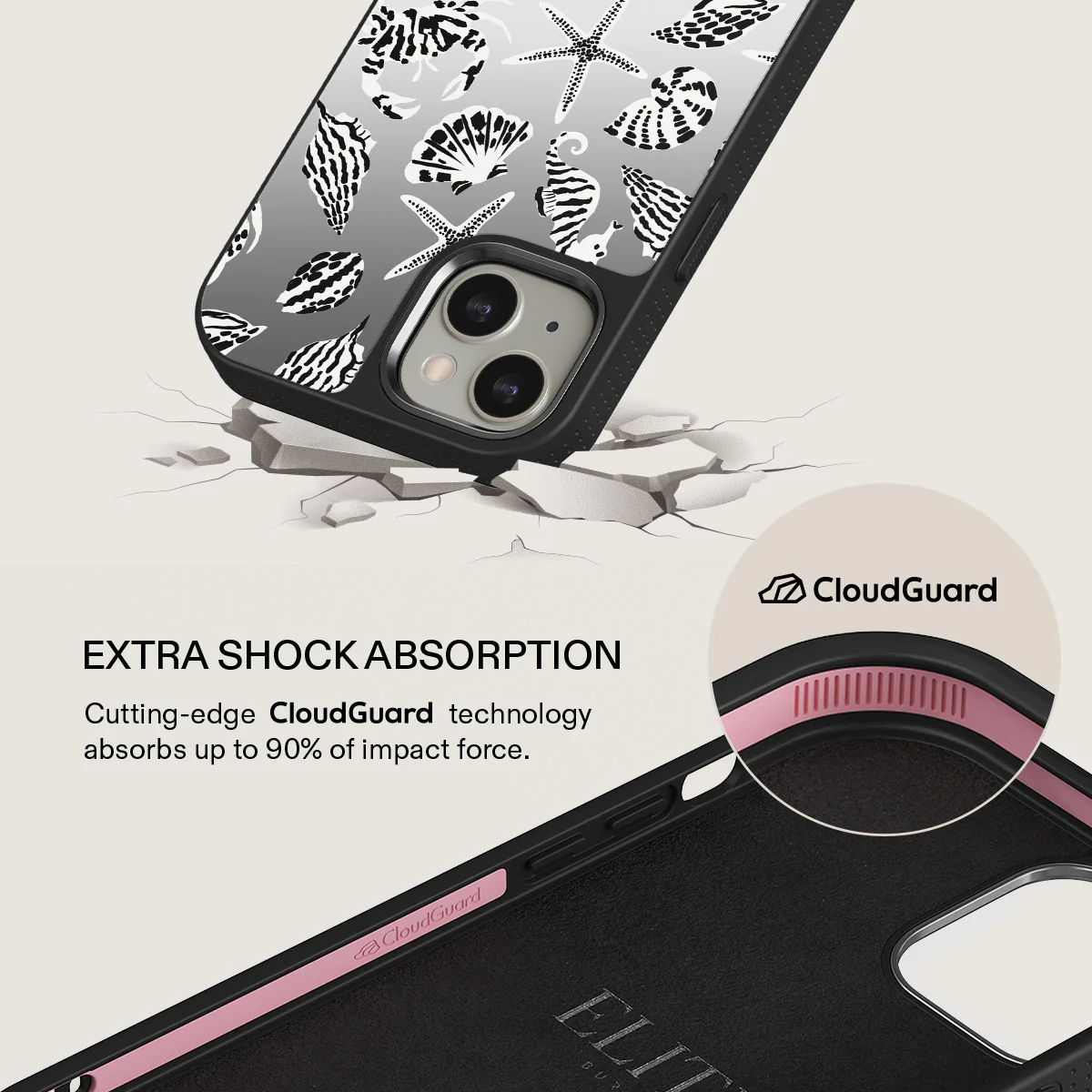 Hydra - iPhone 13 Case - Image 29