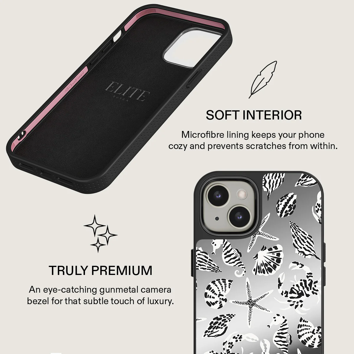 Hydra - iPhone 13 Case - Image 33