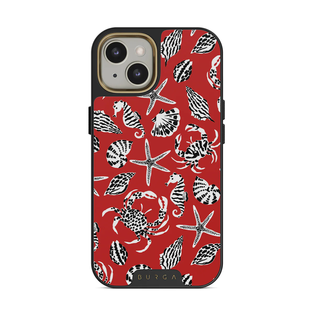 Hydra - iPhone 13 Case - Image 5