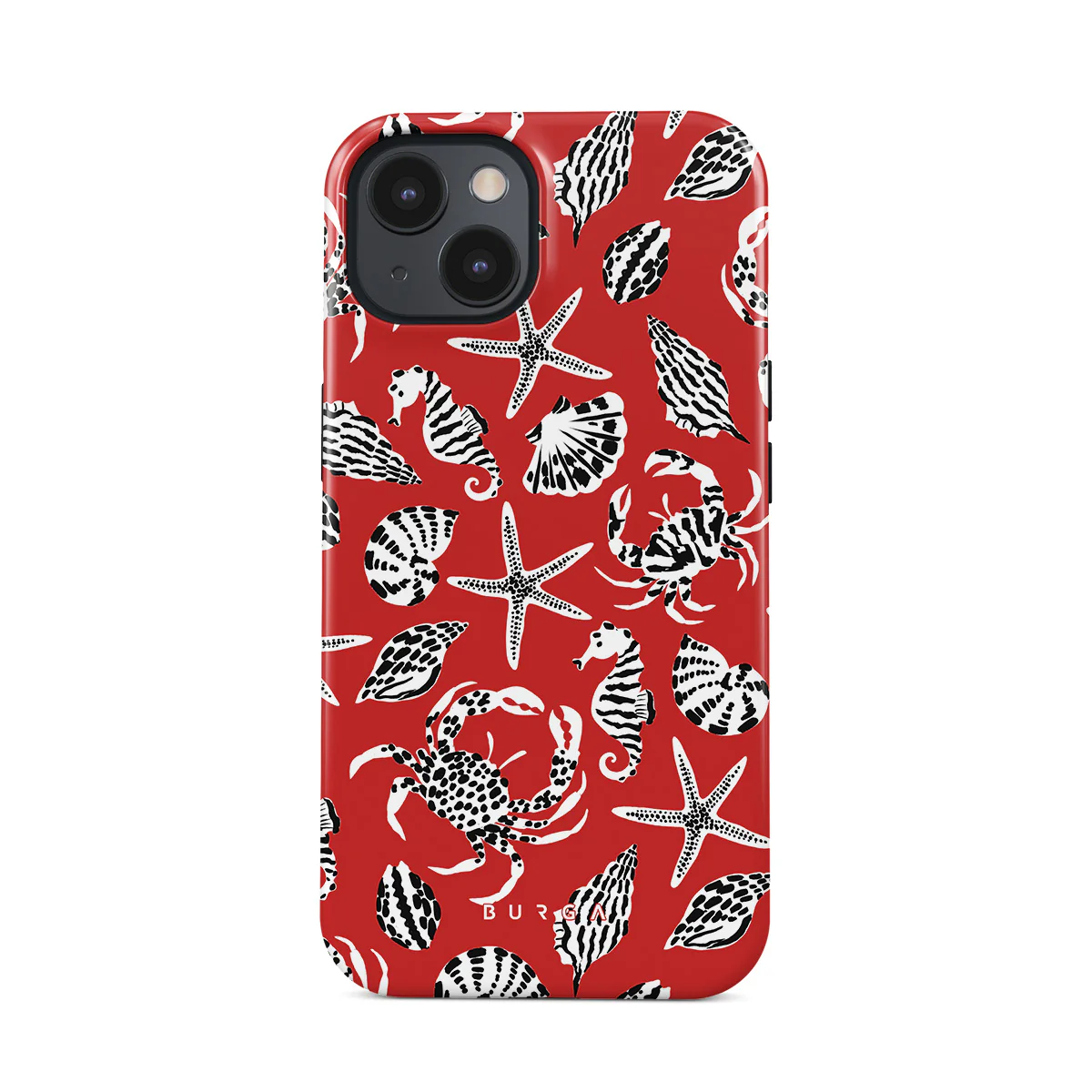 Hydra - iPhone 13 Mini Case