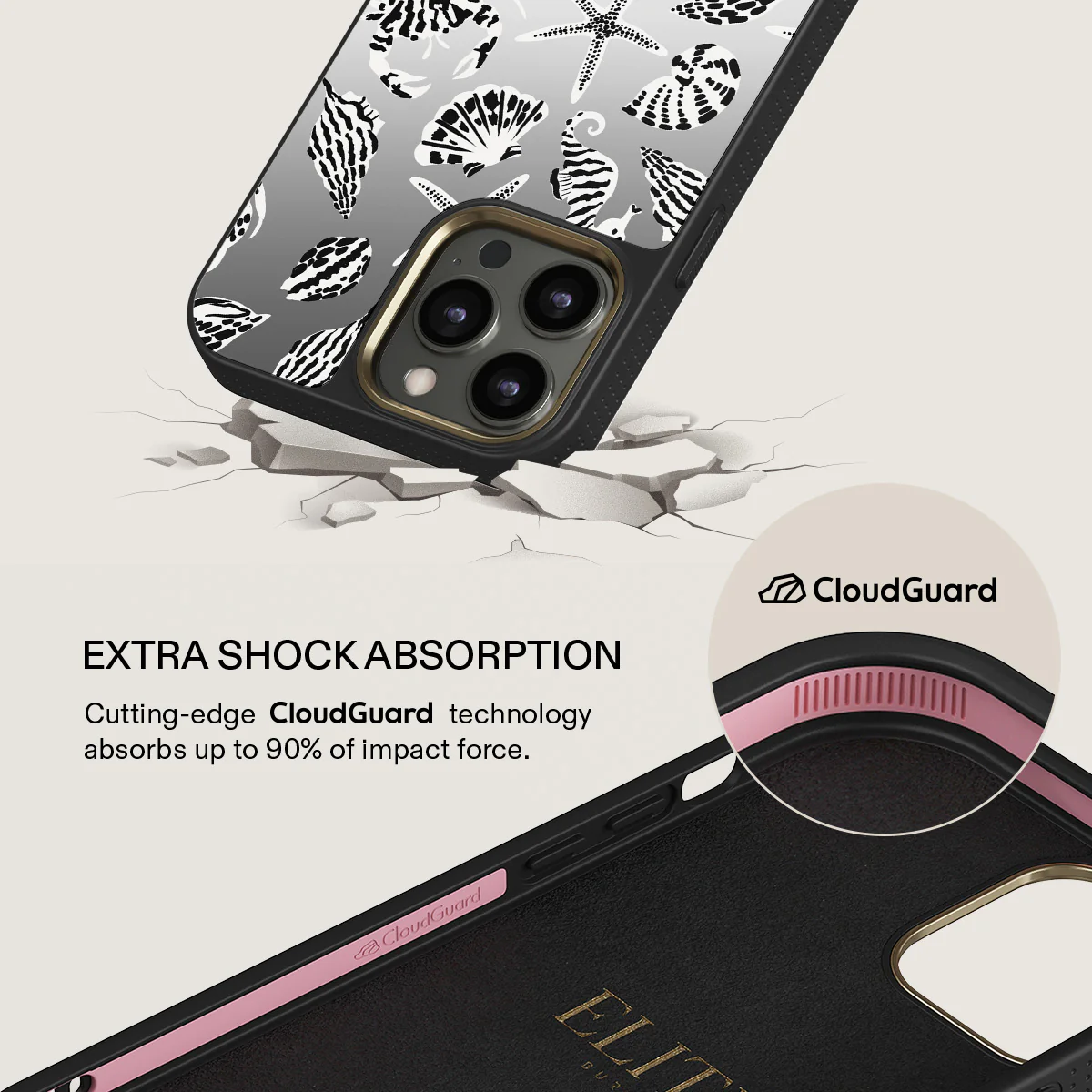 Hydra - iPhone 13 Pro Case - Image 28