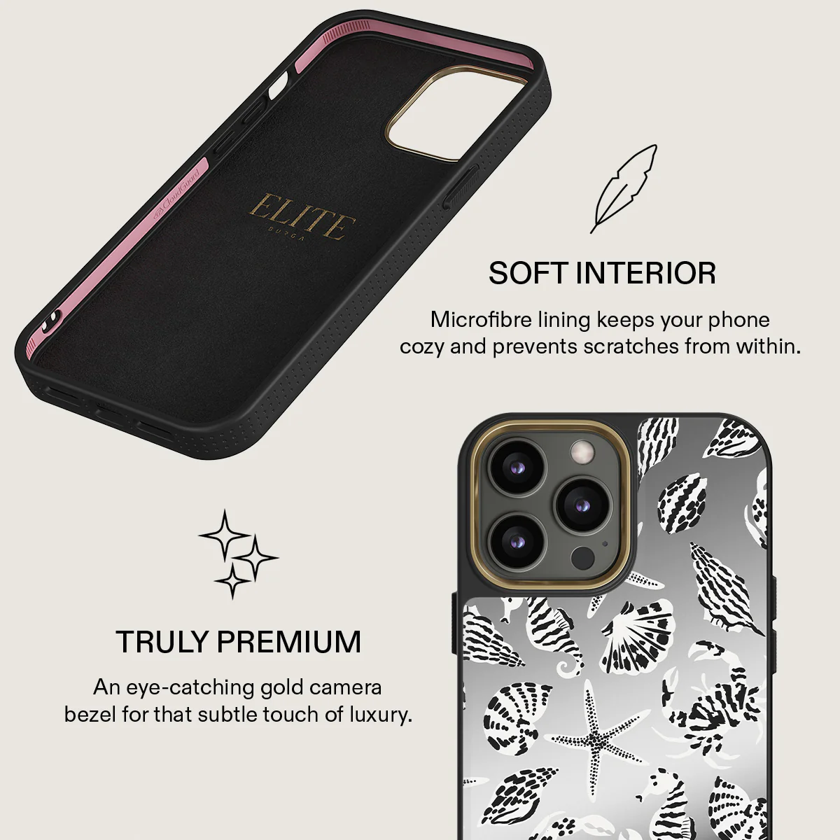Hydra - iPhone 13 Pro Case - Image 32