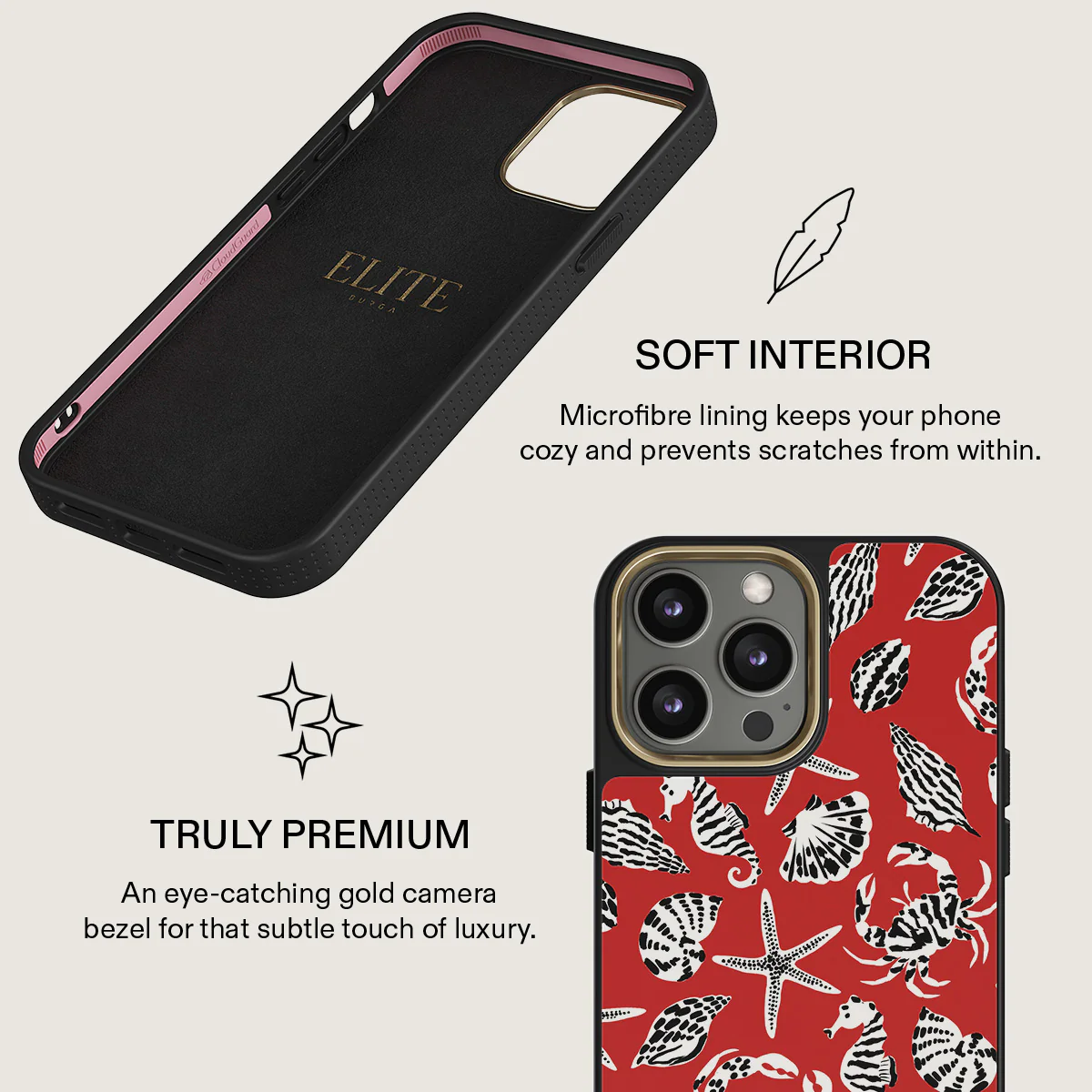 Hydra - iPhone 13 Pro Max Case - Image 10