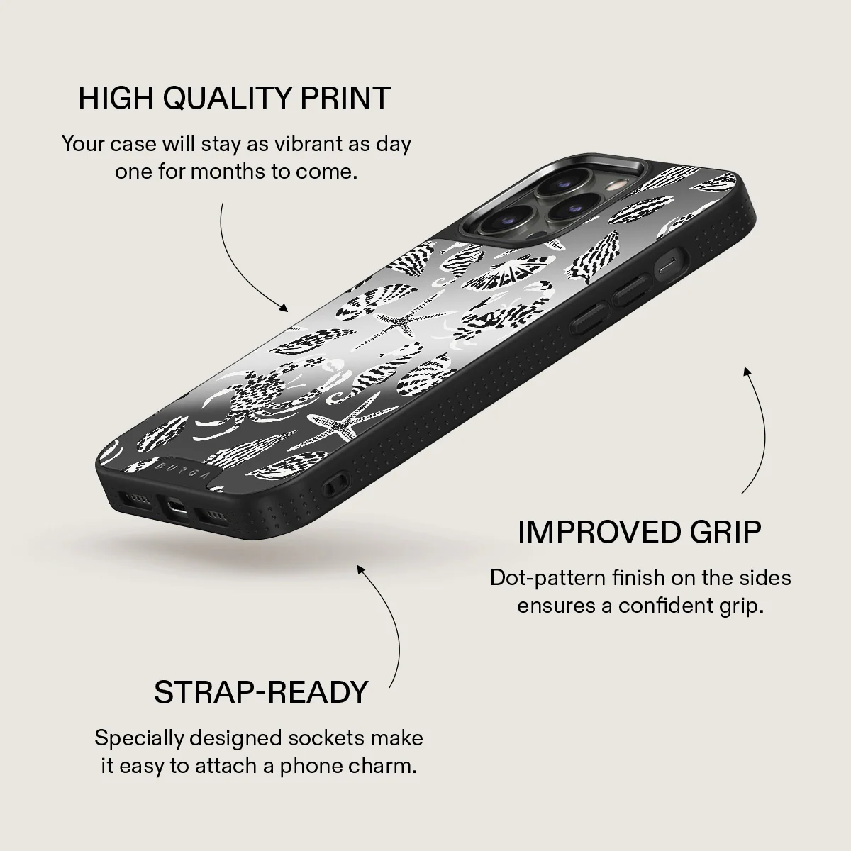 Hydra - iPhone 13 Pro Max Case - Image 39
