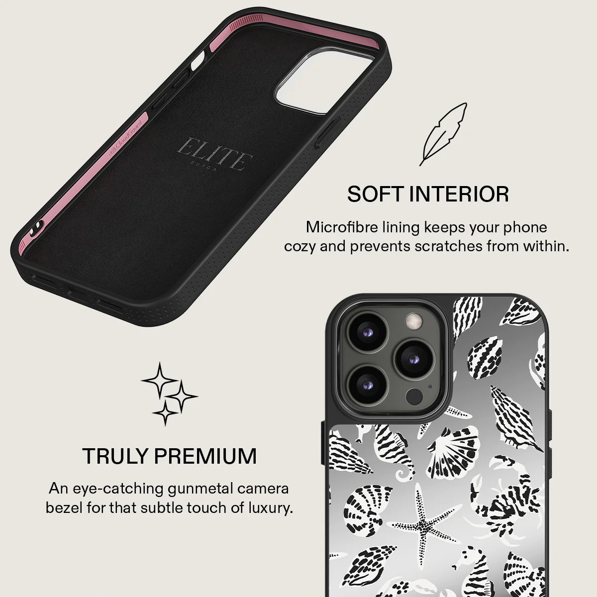 Hydra - iPhone 13 Pro Max Case - Image 40