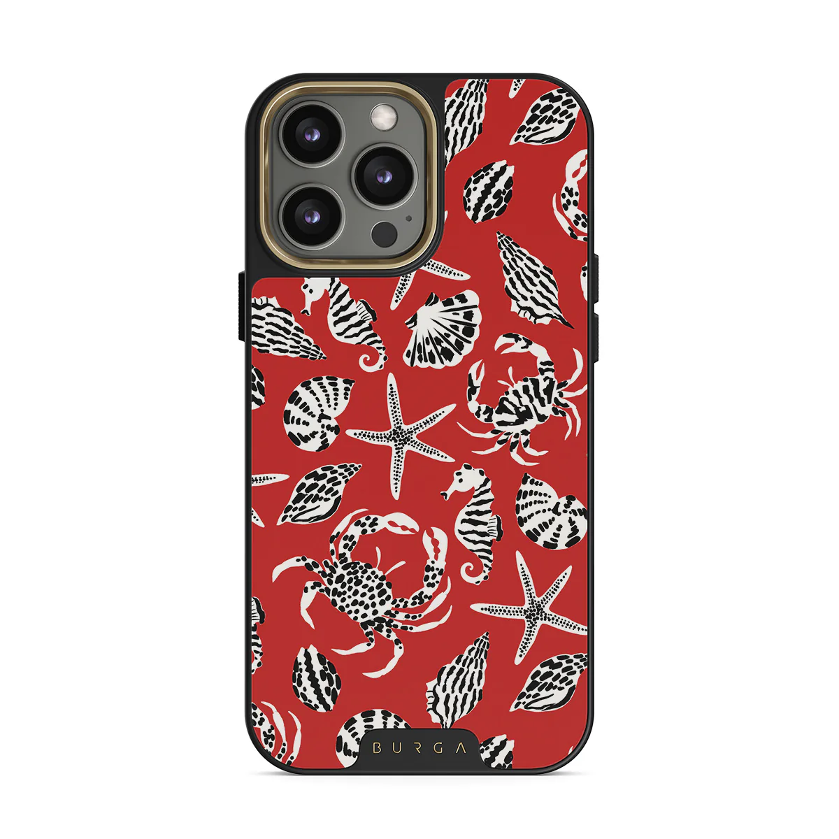 Hydra - iPhone 13 Pro Max Case - Image 5