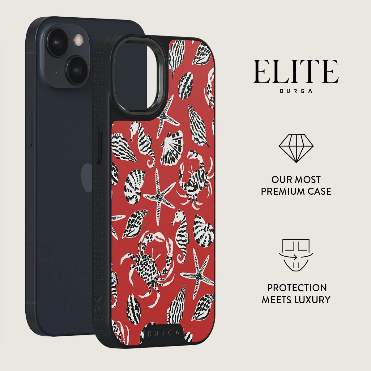 Hydra - iPhone 14 Case - Image 13