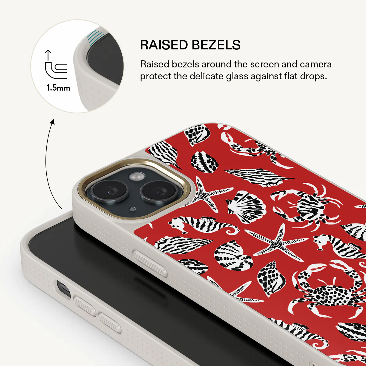 Hydra - iPhone 14 Case - Image 22