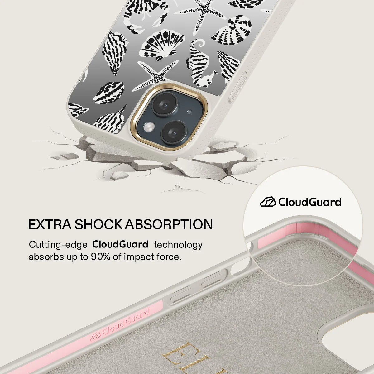 Hydra - iPhone 14 Case - Image 53