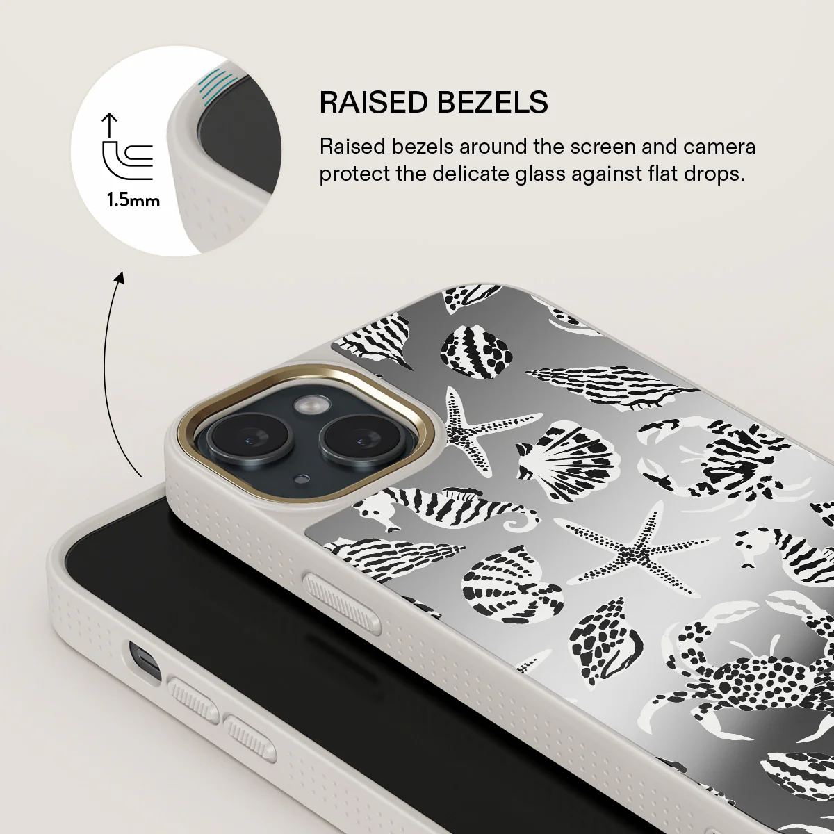 Hydra - iPhone 14 Case - Image 55