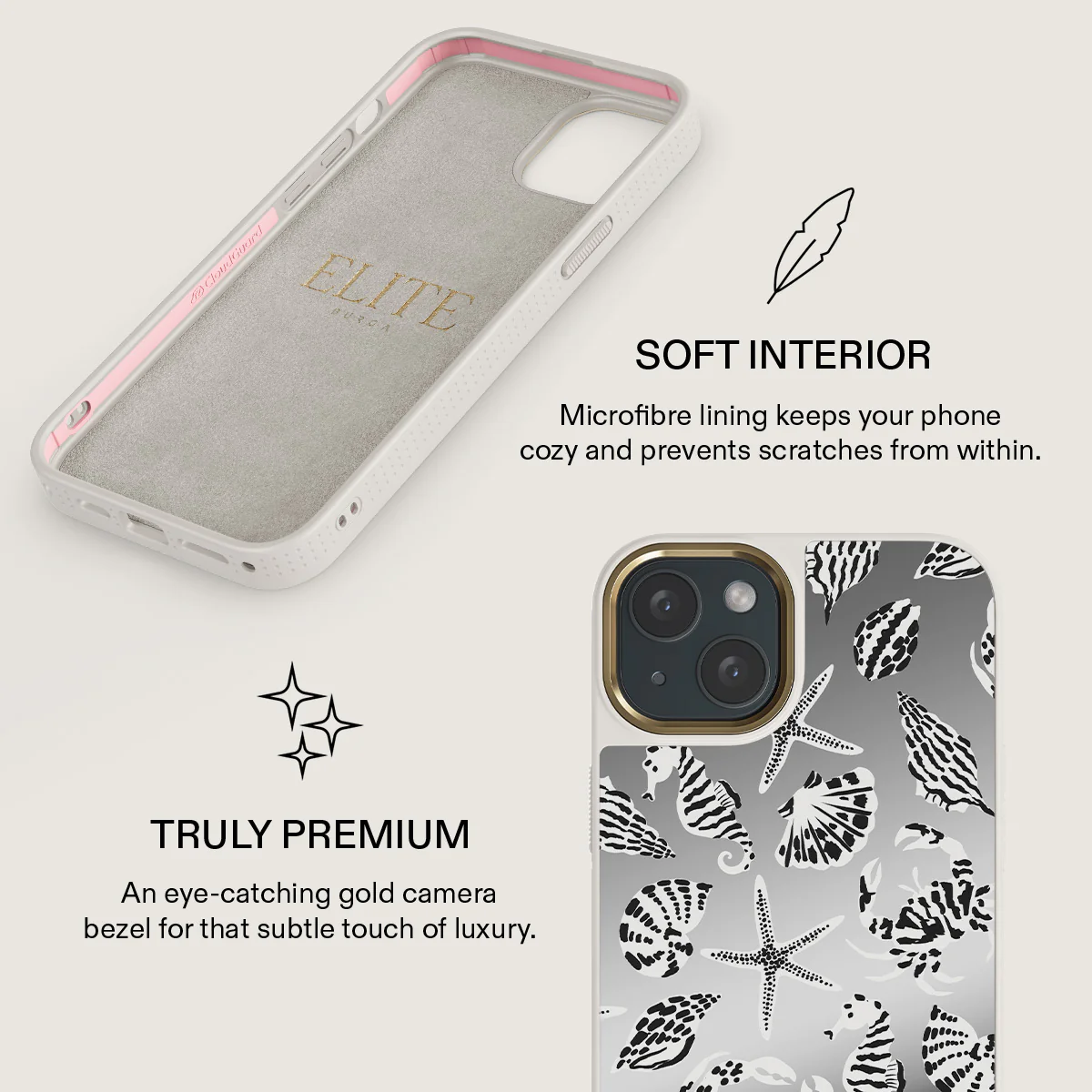 Hydra - iPhone 14 Case - Image 57