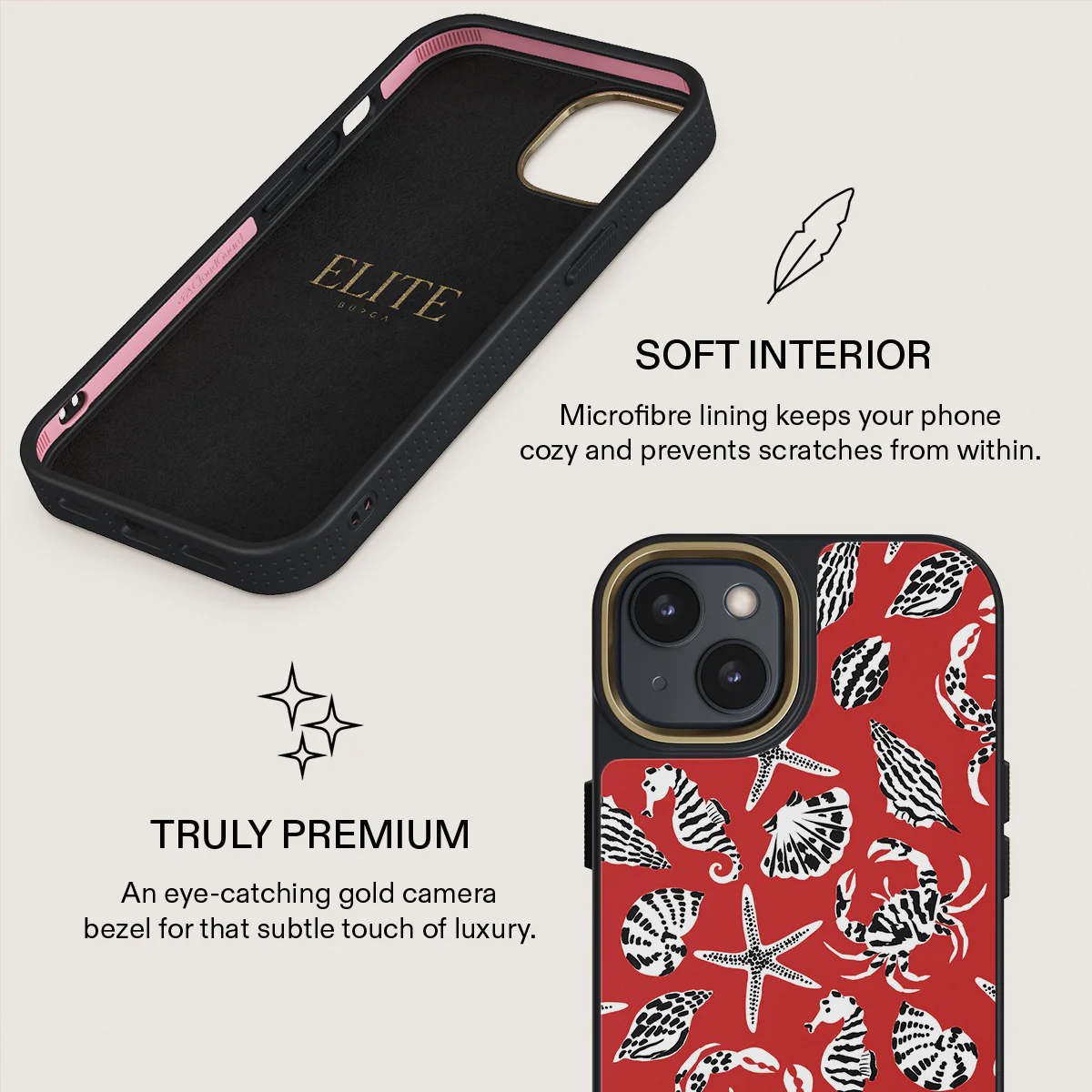 Hydra - iPhone 14 Plus Case - Image 10