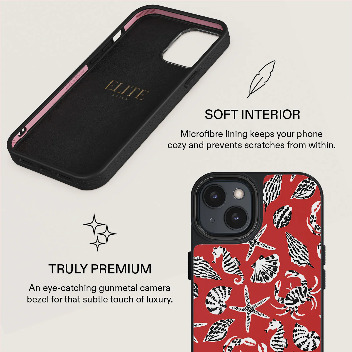 Hydra - iPhone 14 Plus Case - Image 17