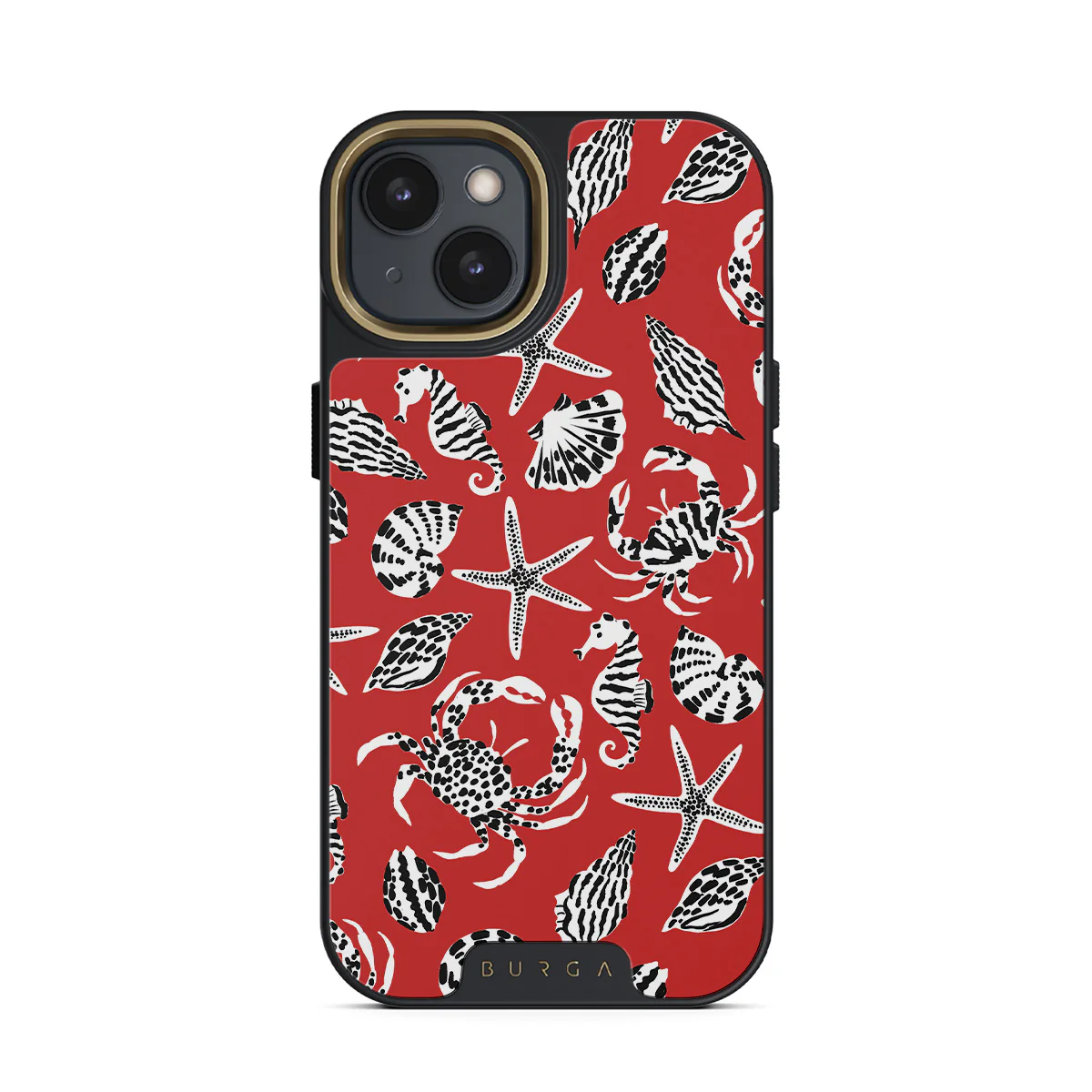 Hydra - iPhone 14 Plus Case - Image 5