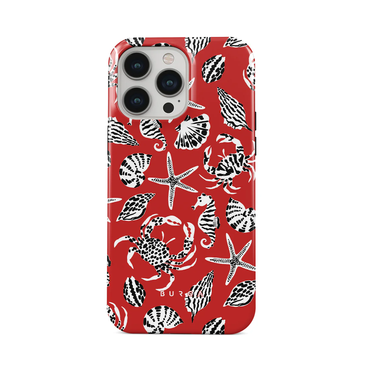 Hydra - iPhone 14 Pro Case