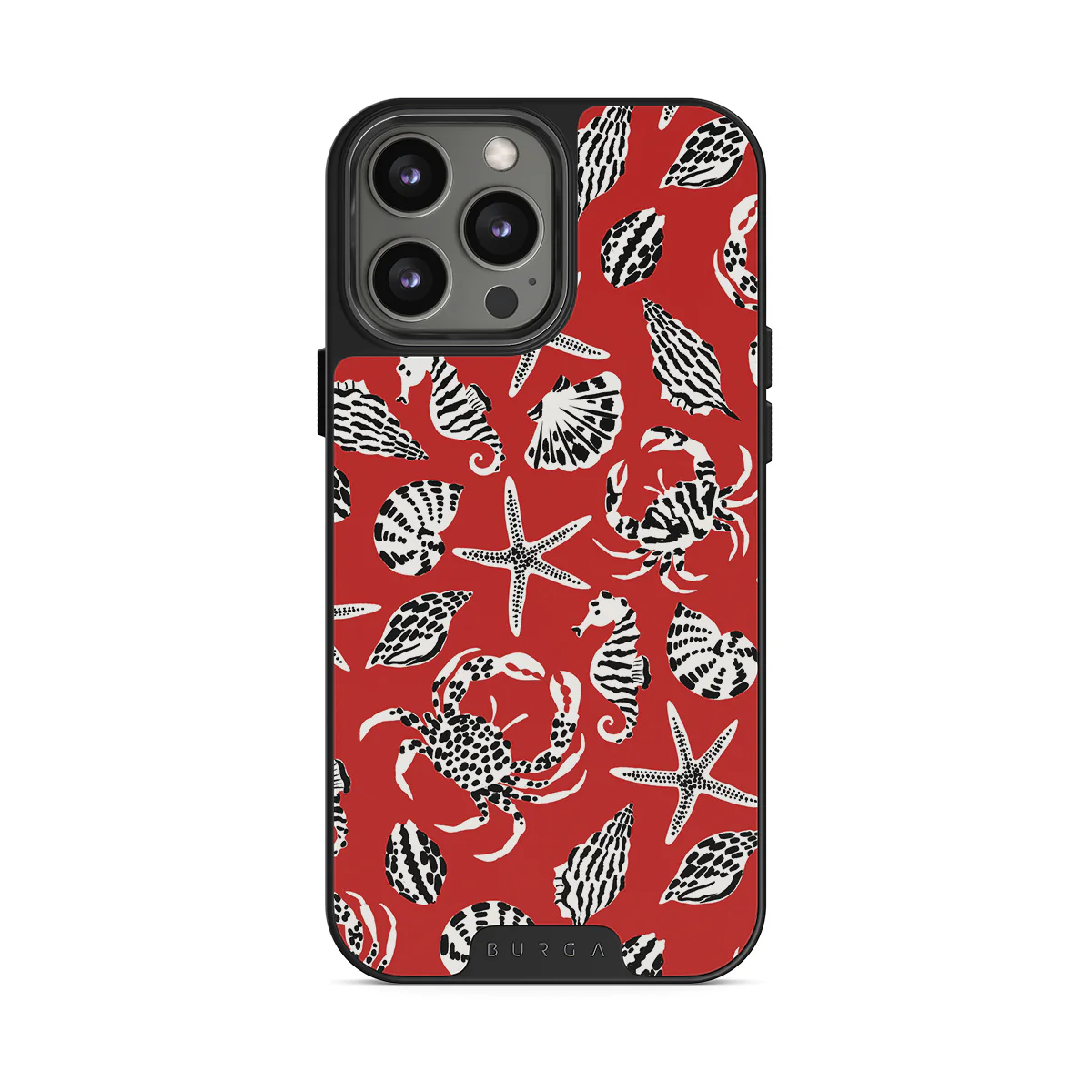 Hydra - iPhone 14 Pro Case - Image 12