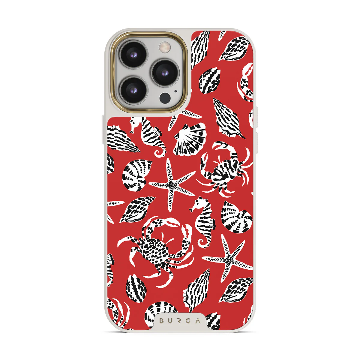 Hydra - iPhone 14 Pro Case - Image 19