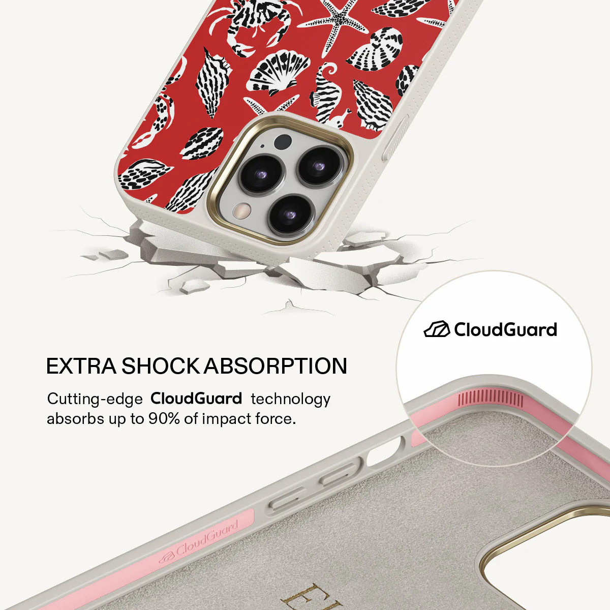 Hydra - iPhone 14 Pro Case - Image 21