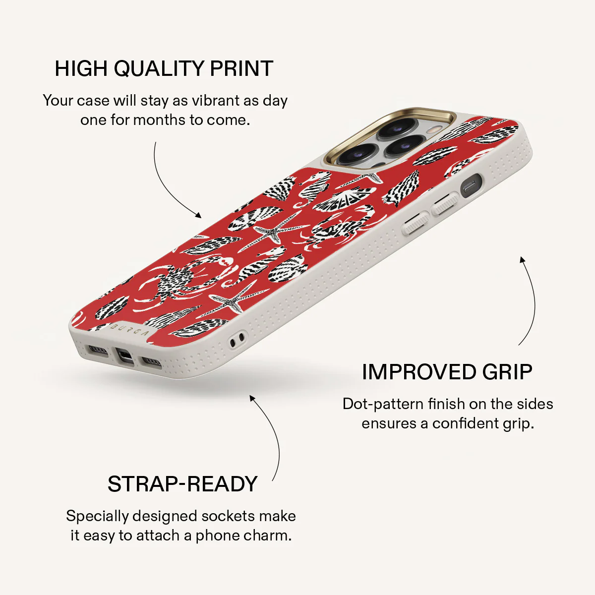 Hydra - iPhone 14 Pro Case - Image 23