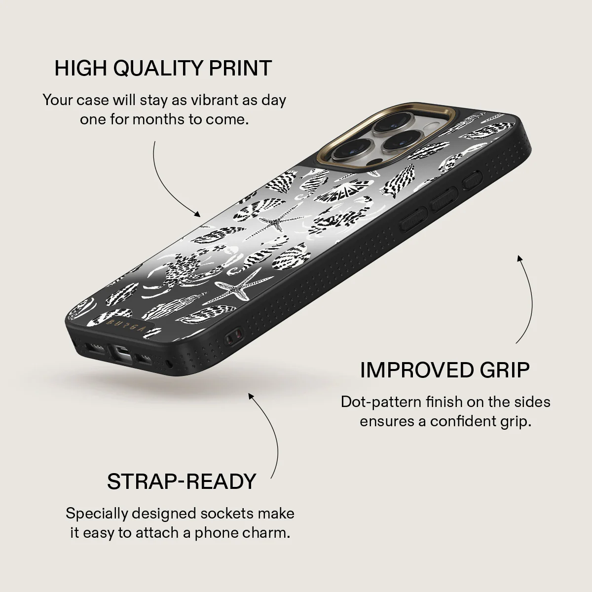 Hydra - iPhone 14 Pro Case - Image 31