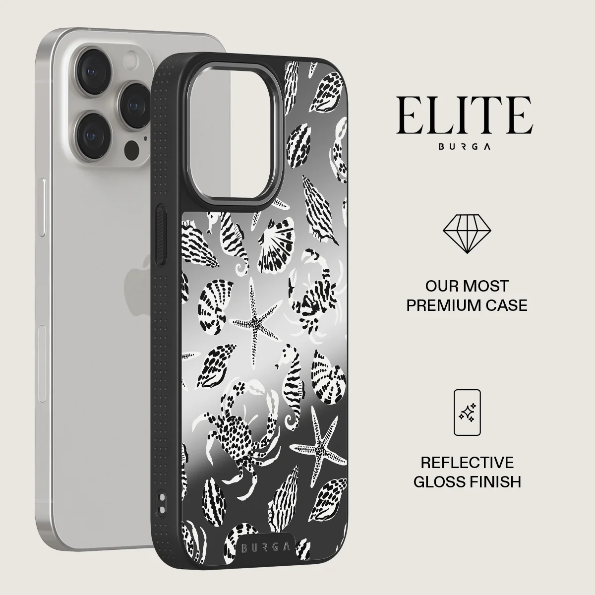 Hydra - iPhone 14 Pro Case - Image 35