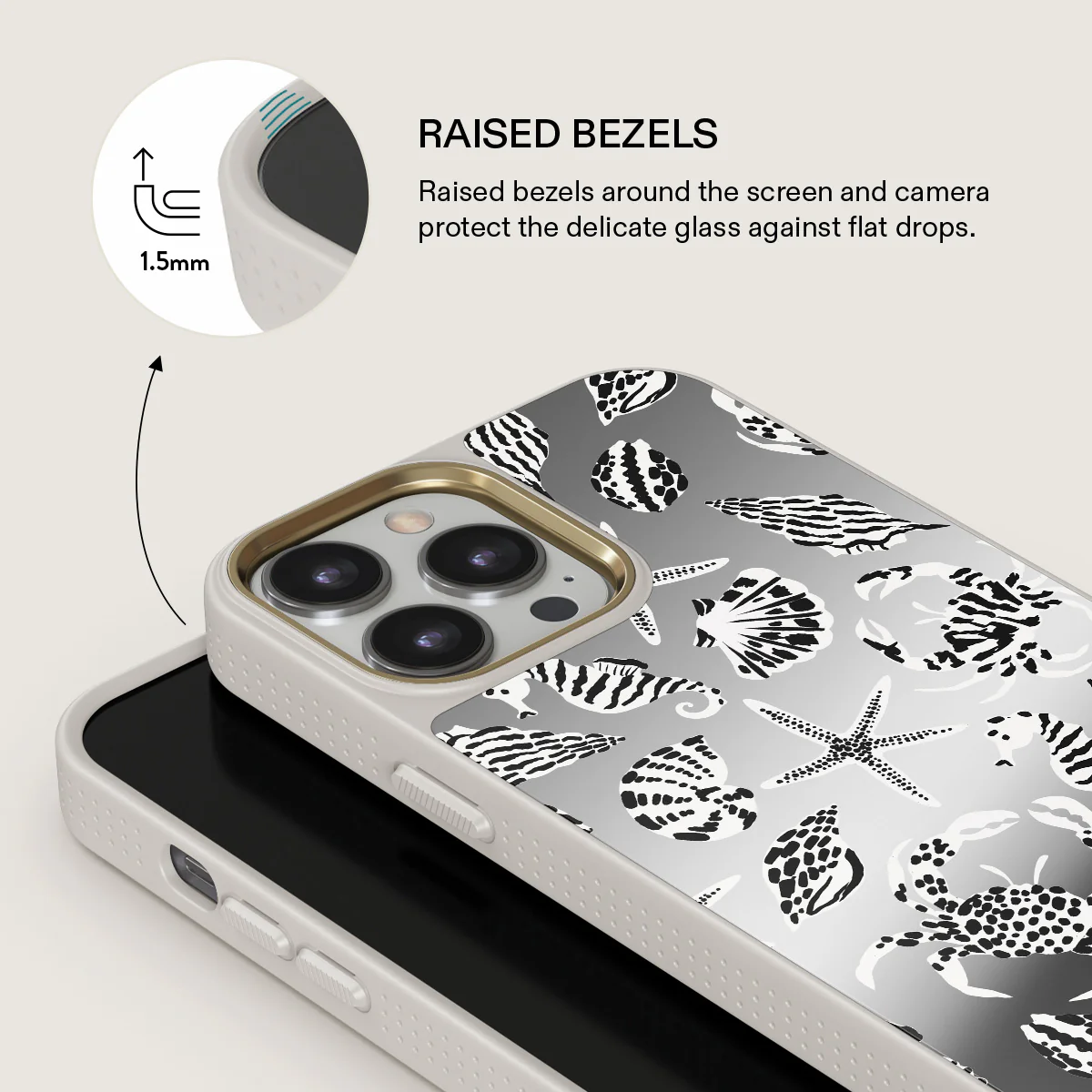 Hydra - iPhone 14 Pro Case - Image 55