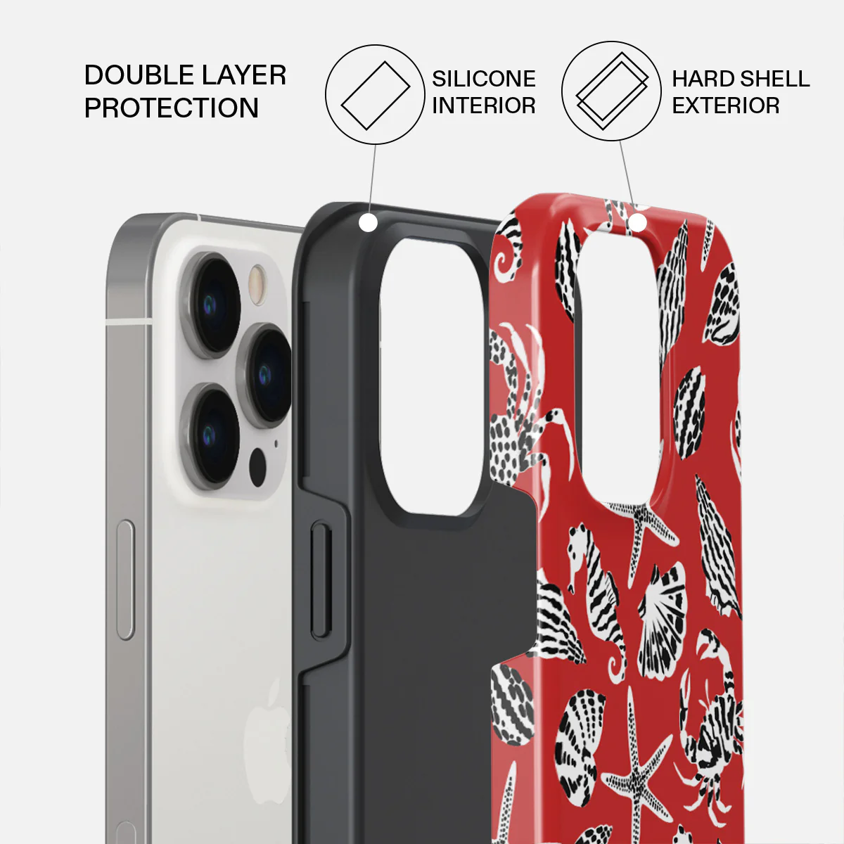 Hydra - iPhone 14 Pro Max Case - Image 2