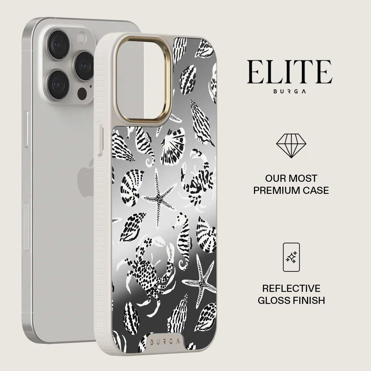 Hydra - iPhone 14 Pro Max Case - Image 52