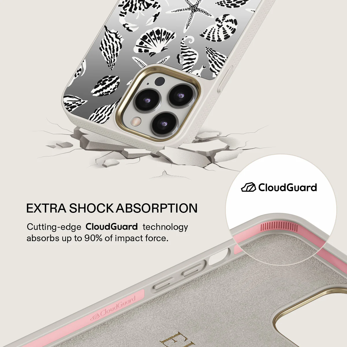 Hydra - iPhone 14 Pro Max Case - Image 53