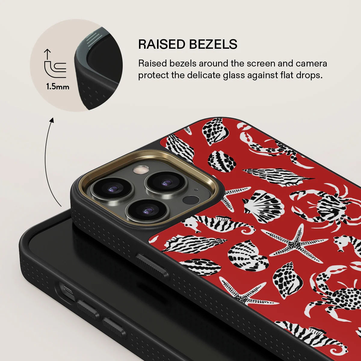 Hydra - iPhone 14 Pro Max Case - Image 8
