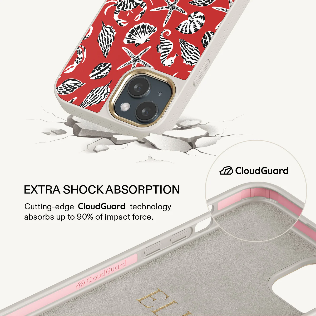 Hydra - iPhone 15 Case - Image 21