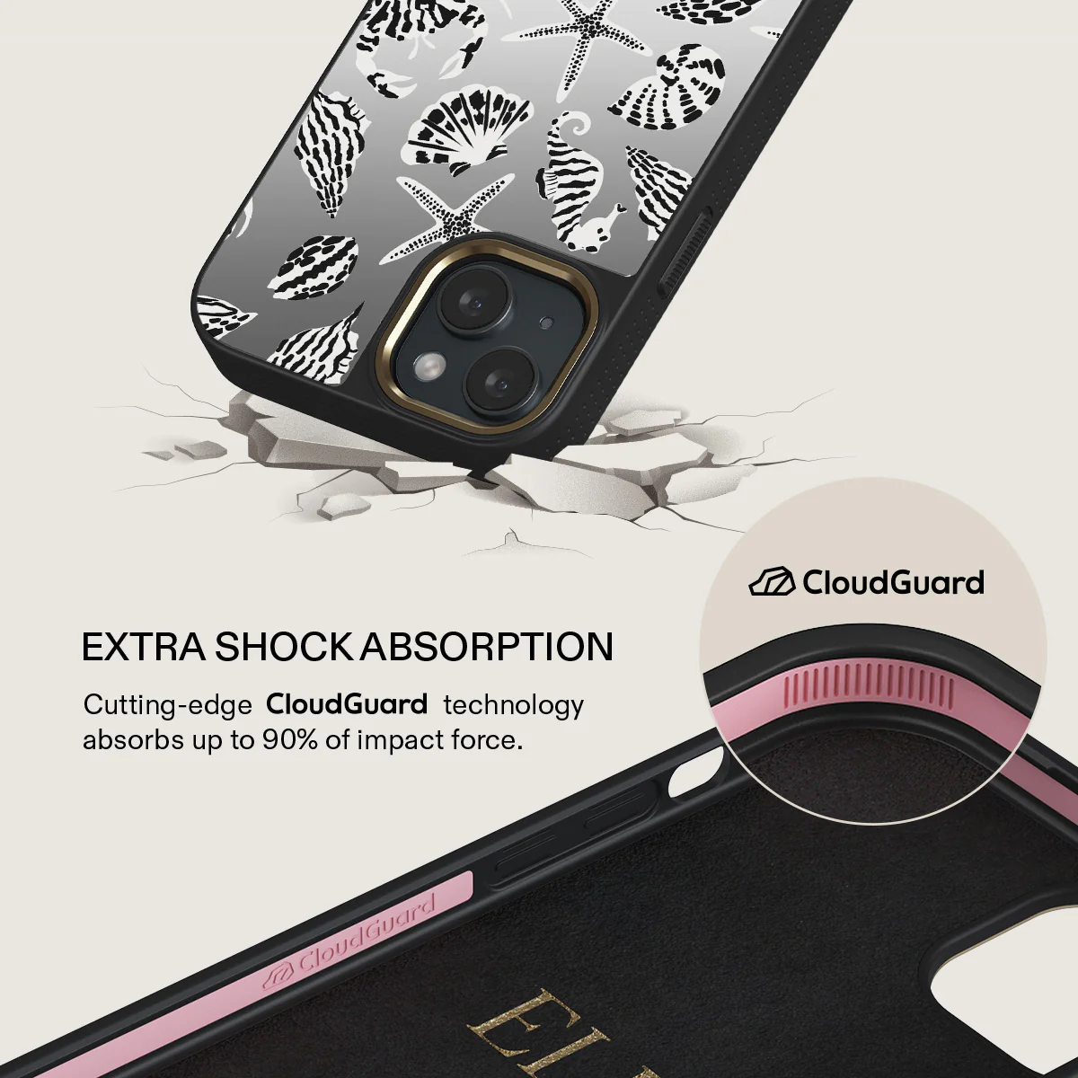 Hydra - iPhone 15 Case - Image 28