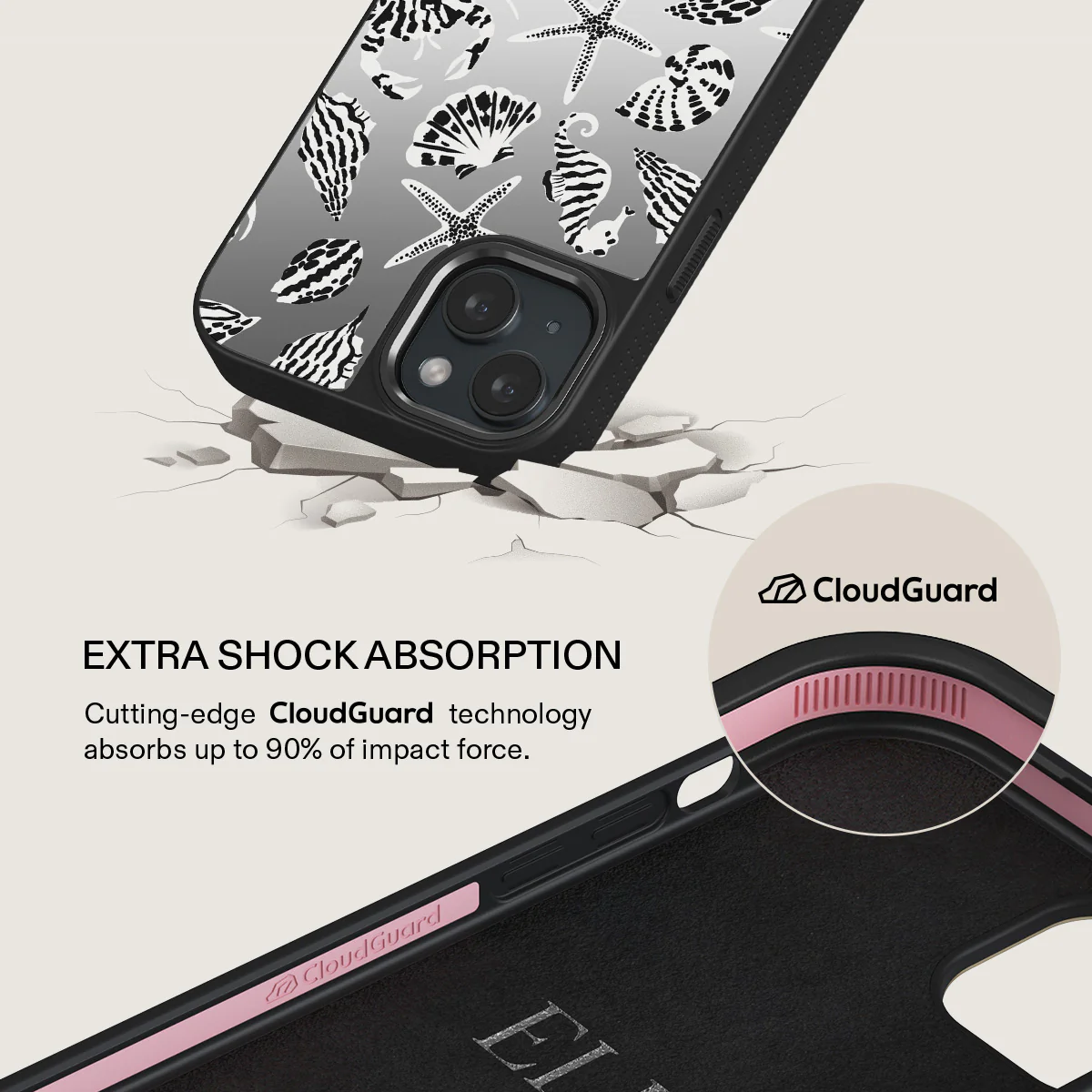 Hydra - iPhone 15 Case - Image 36