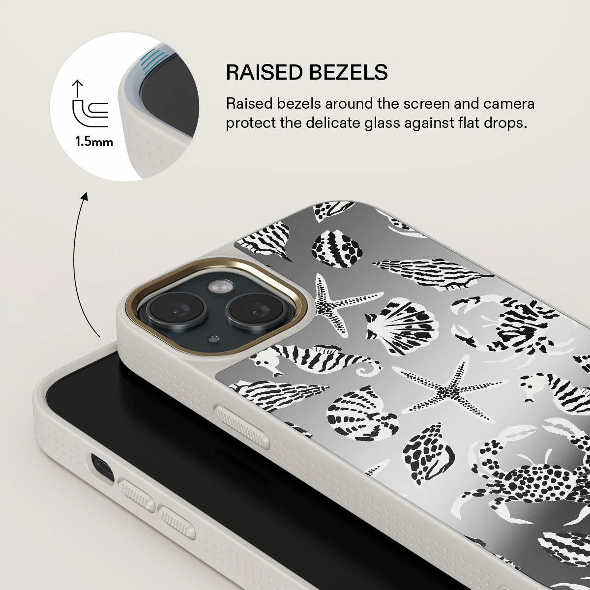 Hydra - iPhone 15 Case - Image 55