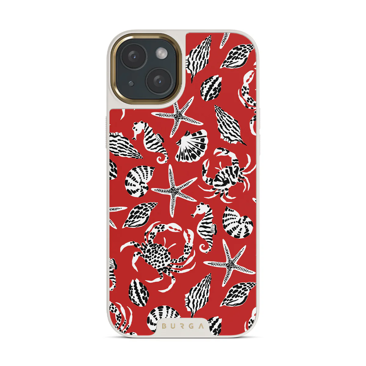 Hydra - iPhone 15 Plus Case - Image 19