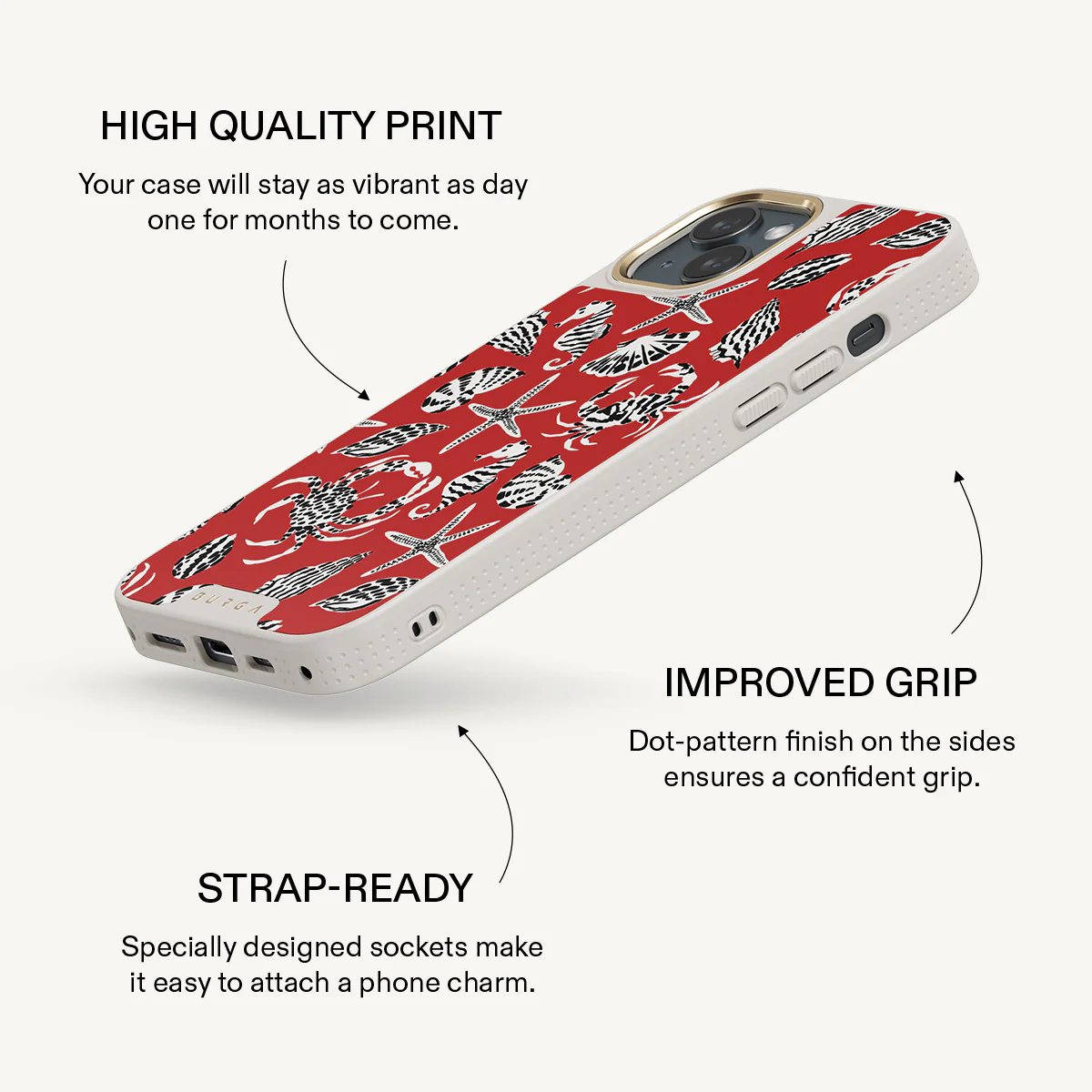 Hydra - iPhone 15 Plus Case - Image 23