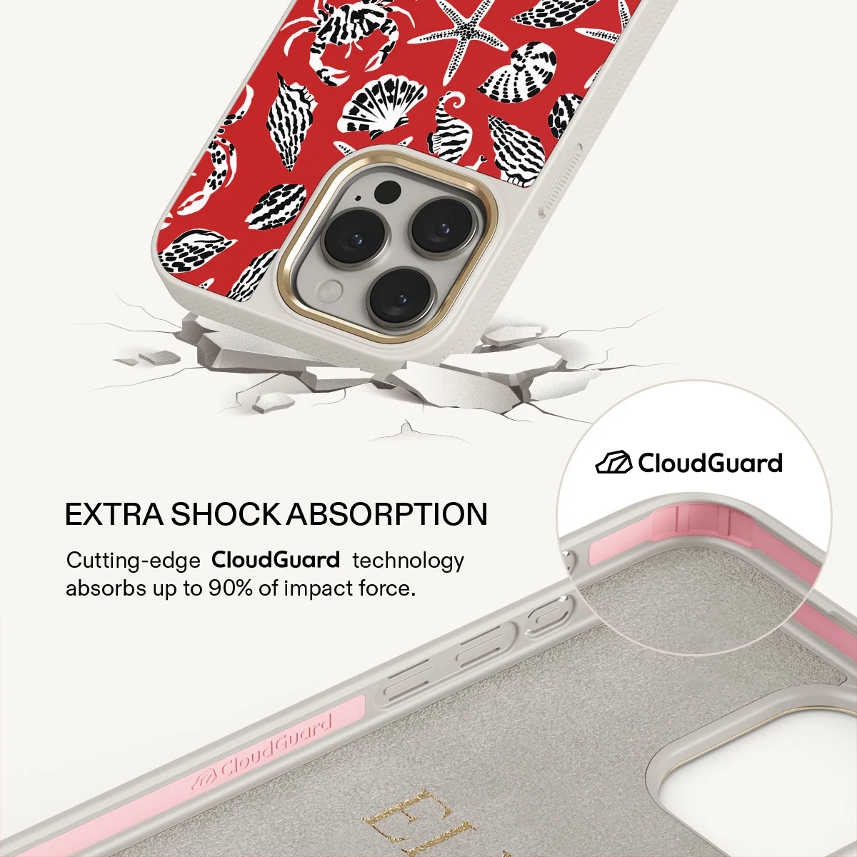 Hydra - iPhone 15 Pro Case - Image 21