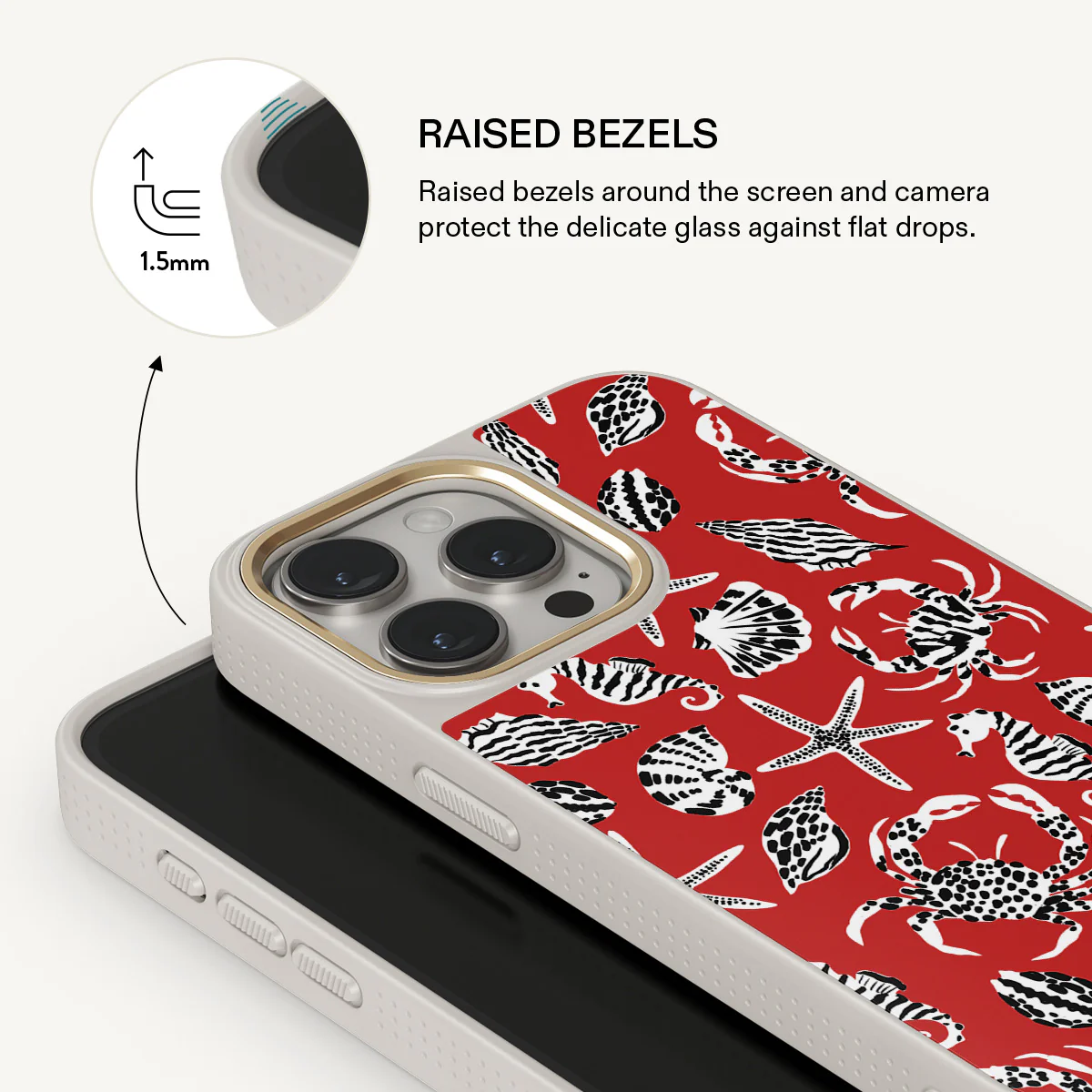 Hydra - iPhone 15 Pro Case - Image 22