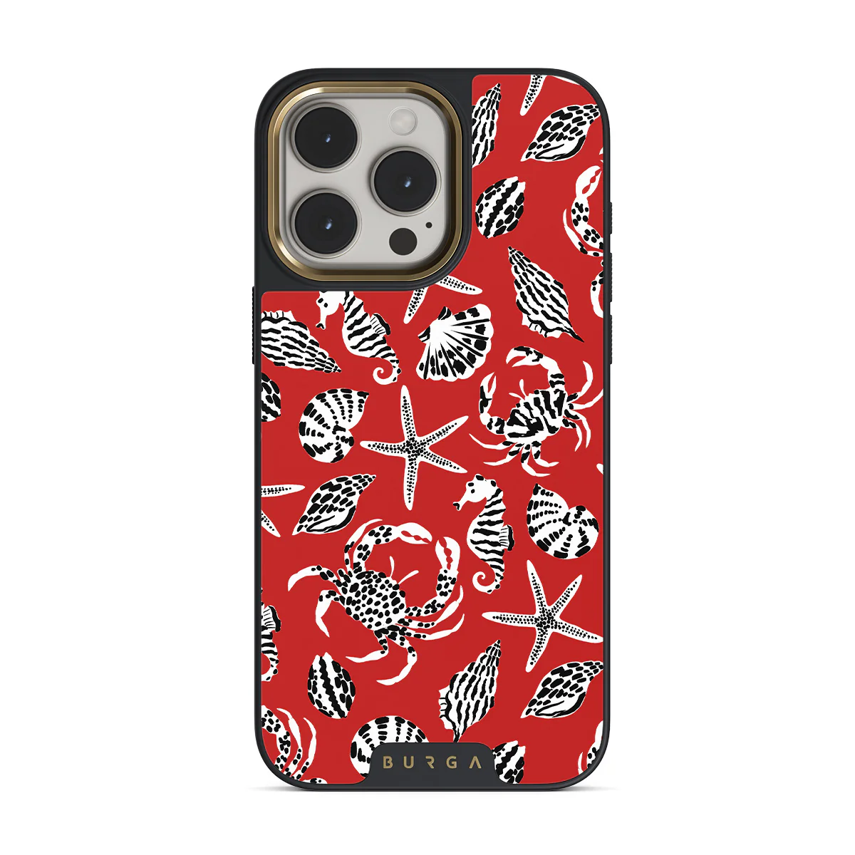 Hydra - iPhone 15 Pro Case - Image 5