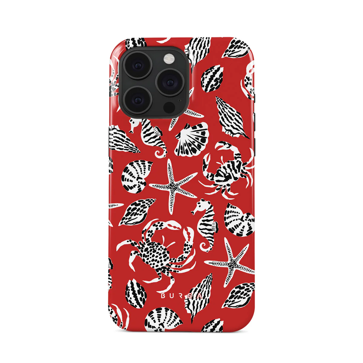 Hydra - iPhone 15 Pro Max Case