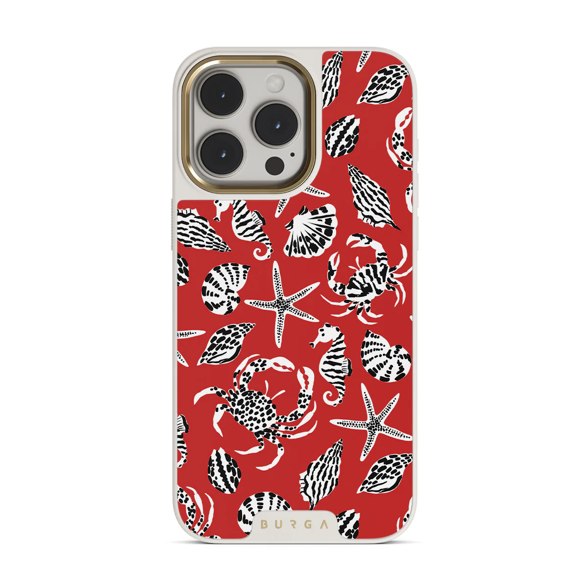 Hydra - iPhone 15 Pro Max Case - Image 19