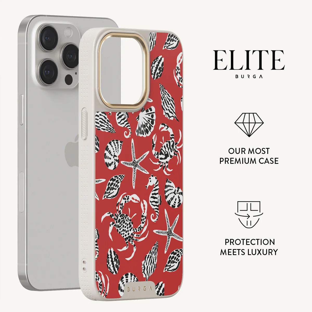 Hydra - iPhone 15 Pro Max Case - Image 20