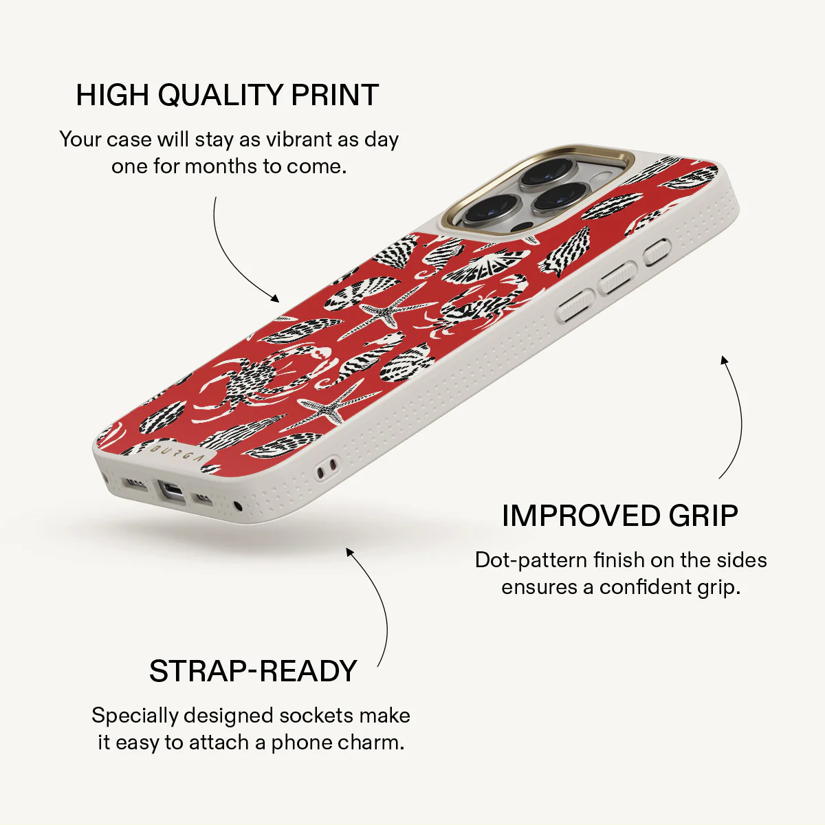 Hydra - iPhone 15 Pro Max Case - Image 23
