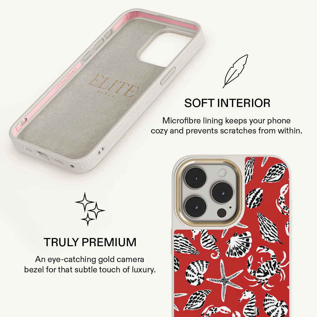 Hydra - iPhone 15 Pro Max Case - Image 24