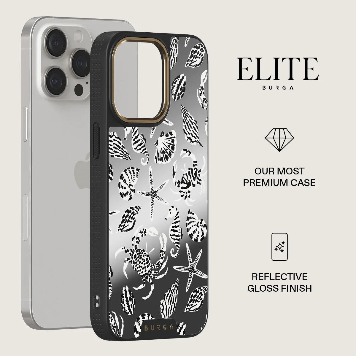 Hydra - iPhone 15 Pro Max Case - Image 27