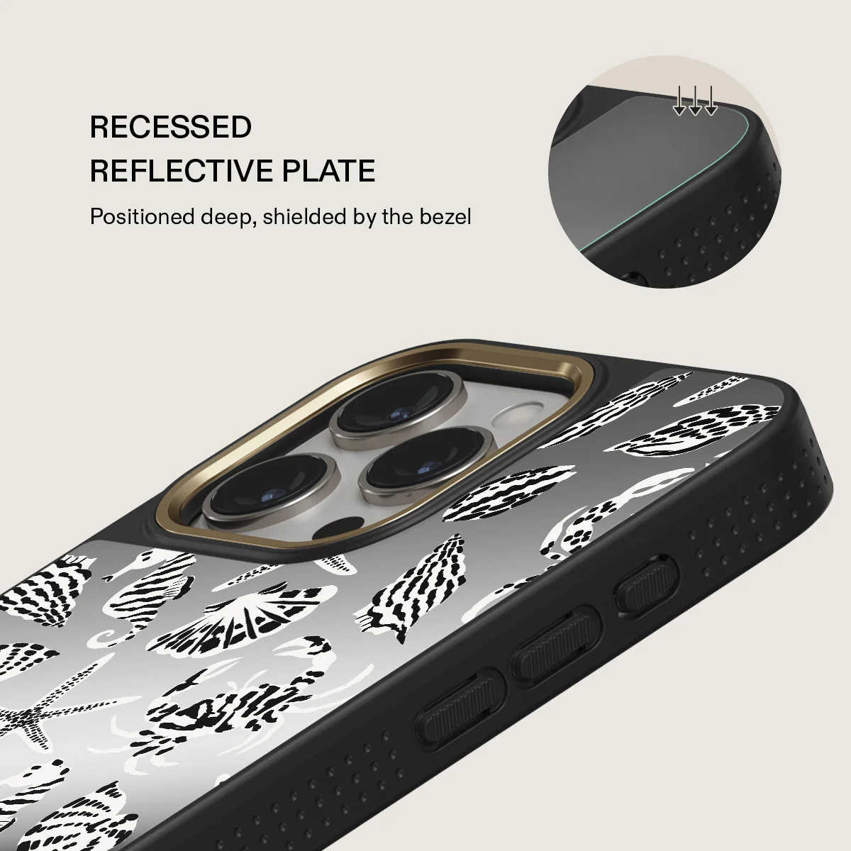 Hydra - iPhone 15 Pro Max Case - Image 29