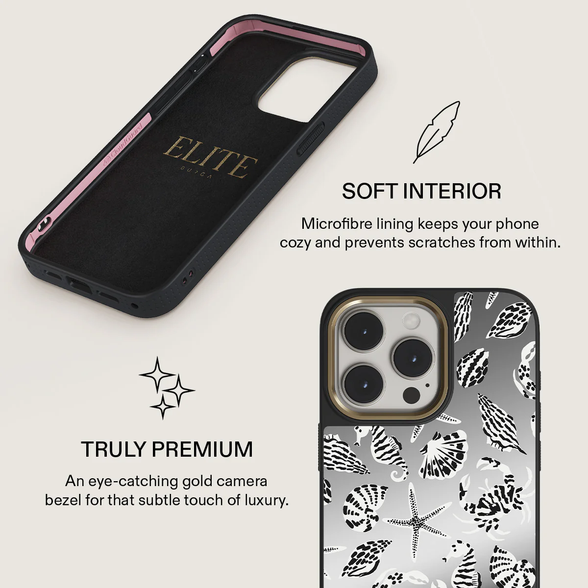 Hydra - iPhone 15 Pro Max Case - Image 32