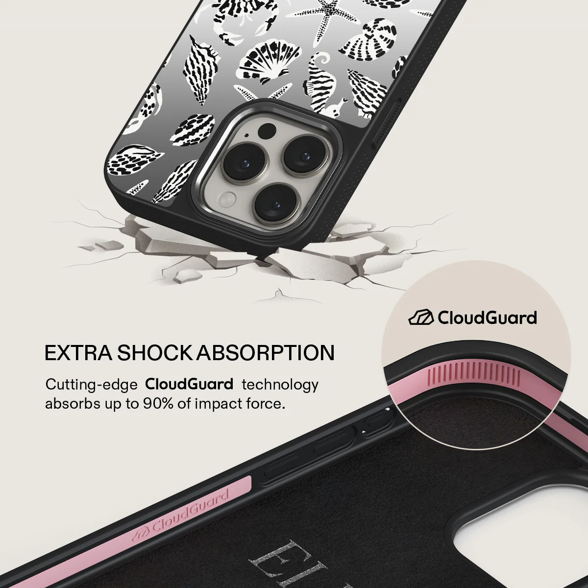 Hydra - iPhone 15 Pro Max Case - Image 36