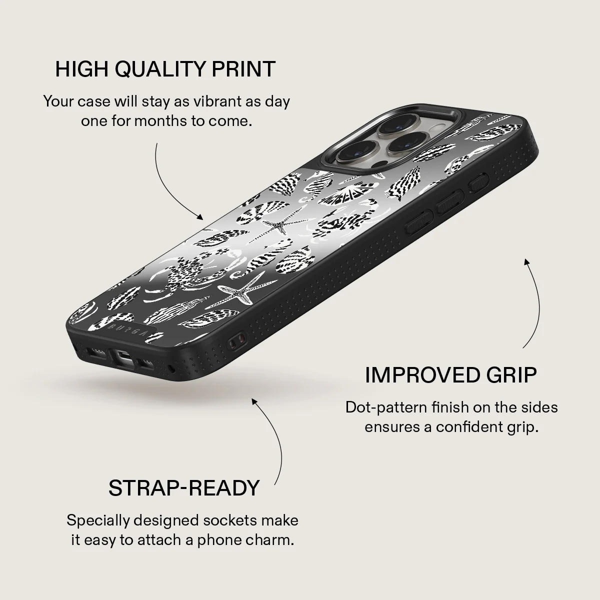 Hydra - iPhone 15 Pro Max Case - Image 39