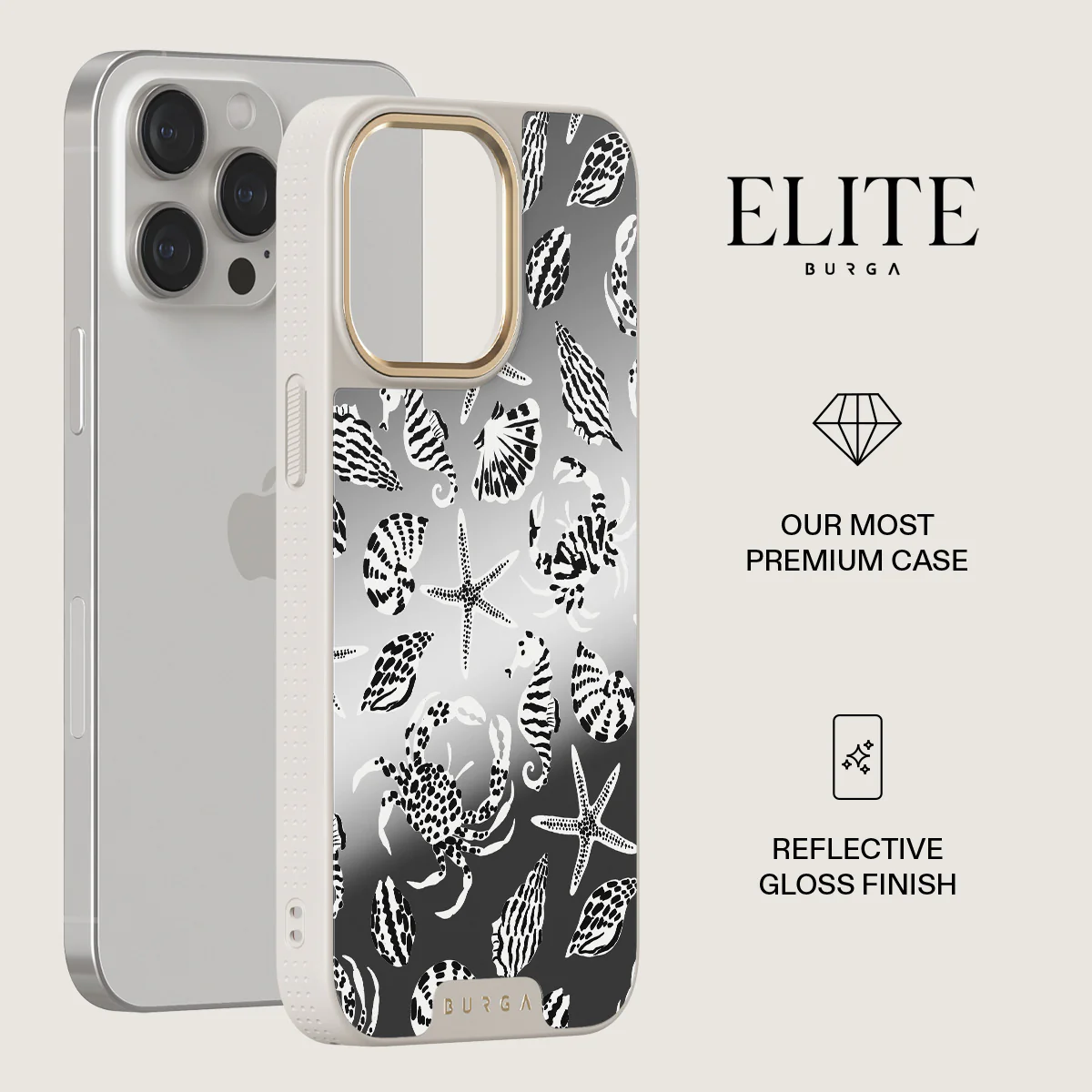 Hydra - iPhone 15 Pro Max Case - Image 52